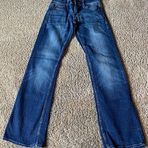 BKE Aiden Bootcut jeans Size 27R